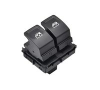 5G0959858F Compatible con VW para Golf Mk7 para Polo Botón del Regulador De La Ventana del Asiento Interruptor De Elevación Lateral del Conductor 5G0959858F 5G0959858F Mando Elevalunas (Color : Windo