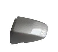 5G1837879 LHD Para VW Para Golf 7 Para Seat Para Arona Para Ibiza Para S&koda Tapa Del Cilindro La Cerradura La Manija La Puerta Delantera Izquierda Manija de Puerta Exterior del Coche(LD7S-Trendy Gre