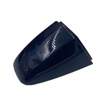 5G1837879 Nueva cubierta de tapa de cilindro de cerradura de puerta delantera del conductor compatible con Golf 7 T-Roc Compatible con Seat Arona Ateca Ibiza 6 Leon Compatible con Skoda Superb Octavia