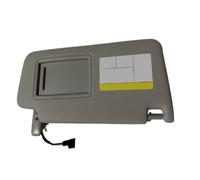 5GG857551 Panel De Visera Solar con Espejo para Seat para Arona para Ateca para Ibiza ST(Bien)
