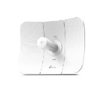 TP-Link CPE710 punto de acceso inalámbrico 867 Mbit/s Blanco Energía sobre Ethernet (PoE)