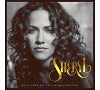 5GT SHERYL CROW Sheryl Music From The Feature Documentary JAPÓN 2 SHM CD NUEVO