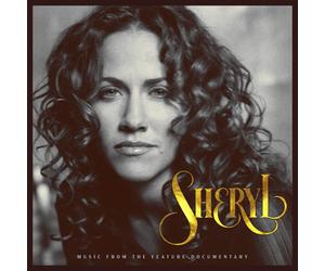 5GT SHERYL CROW Sheryl Music From The Feature Documentary JAPÓN 2 SHM CD NUEVO