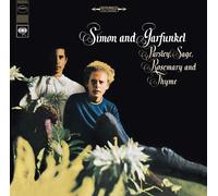 5GT SIMON AND GARFUNKEL PEREJIL SAGA ROMERO Y JAPÓN Híbrido SACD EP TALLA NUEVO