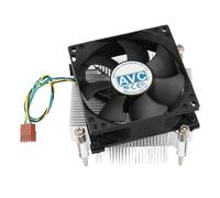 5H40U92956 Ventilador con disipador original Lenovo (CPU) 65W TDP para ThinkCentre M90t (11D5), (11D4), (11CY), M90s (11D7), (11D6), IdeaCentre 5-14IMB05 (90NQ)
