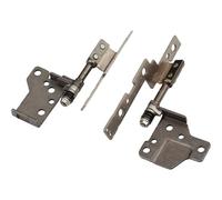 5H50S29037 bisagras Derecha y Izquierda para la Pantalla Original Lenovo para V14 G2 IJL (82QX), G3 ABA (82TU), IAP (82TS), G4 IAH (83FR), IRU (83A0)