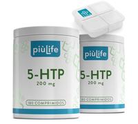 5HTP 200 mg PiùLife, 360 Comprimidos