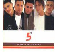 5ive - When the Lights Go Out