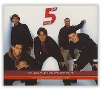 5ive - When The Lights Go Out