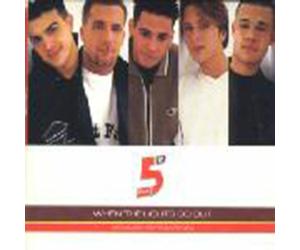 5ive - When the Lights Go Out