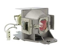 5J.J6D05.001 Compatible con bombillas UHP 190/160W Bombilla de lámpara de proyector Compatible con BenQ MS502 / MS502+ / MS502P / MX503 / MX503+ / MX503P Bombilla de repuesto (Color : 5j.j6d05.001 Cbh