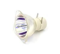 5J.J9A05.001 Bombilla de lámpara de proyector Compatible con BenQ DX818ST/DX819ST/MS614/MX600/MX710/MX818ST/MX819ST/MX823ST/W750/W750ST/W770S Bombilla de Repuesto