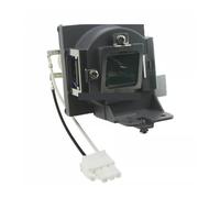 5J.J9R05.001 for Be-nQ MS504/MS512H/MS521P/MX505/MX522P Lámpara de proyector de repuesto con carcasa piezas de repuesto