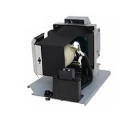 5J.JC505.001 con Bombilla de lámpara de proyector de Carcasa Compatible con MX854UST/MW855UST, etc., Bombilla de lámpara de Repuesto