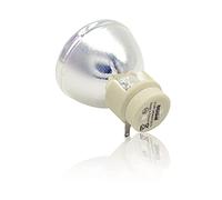 5J.JEE05.001 /5J.J9E05.001 Bombilla de proyector Compatible con BenQ W2000 W1110 HT2050 HT3050 W1400 W1500 P-VIP 240/0.8 E20.9N Bombilla de Repuesto