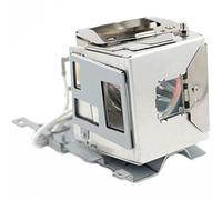 5J.JG705.001 bombilla de lámpara de proyector P-VIP 210W Bombilla con carcasa Compatible con BENQ MH535 MH534 MX532 MW533 TW533 TW535 W1050 TH534 TH535 W1050S MS535 MW535 MS531P MX532P Bombilla de rep