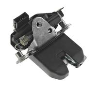 5J0827501 Para Skoda Para Fabia II 2007-2015 Para Roomster 2006-2015 Actuador Pestillo Bloqueo Tapa Maletero Trasero Cerradura Puerta portón Trasero