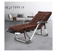5JJJLOOOPP Silla plegable de aluminio para el almuerzo, oficina, Asia occidental, playa, ultraligera, multifuncional, para balcón, hogar, ocio (color: estilo 9) (estilo 6)