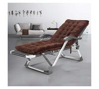 5JJJLOOOPP Silla plegable de aluminio para el almuerzo, oficina, Asia occidental, playa, ultraligera, multifuncional, para balcón, hogar, ocio (color: estilo 9) (estilo 12)