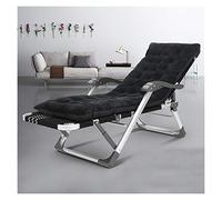 5JJJLOOOPP Silla plegable de aluminio para el almuerzo, oficina, Asia occidental, playa, ultraligera, multifuncional, para balcón, hogar, ocio (color: estilo 9) (estilo 5)