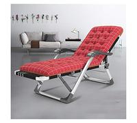 5JJJLOOOPP Silla plegable de aluminio para el almuerzo, oficina, Asia occidental, playa, ultraligera, multifuncional, para balcón, hogar, ocio (color: estilo 9) (estilo 4)