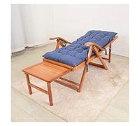 5JJJLOOOPP Silla reclinable ajustable y plegable amplia reclinable portátil para piscina, playa, camping, césped, oficina, interior, para tomar el sol (color: estilo-9) (estilo 2)