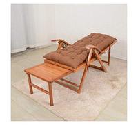 5JJJLOOOPP Silla reclinable ajustable y plegable amplia reclinable portátil para piscina, playa, camping, césped, oficina, interior, para tomar el sol (color: estilo-9) (estilo 4)