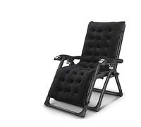5JJJLOOOPP Silla reclinable plegable para el almuerzo, cama individual, para ancianos, balcón, hogar, ocio, respaldo portátil, bastón, silla multifuncional (olor: estilo 8) (estilo 3)