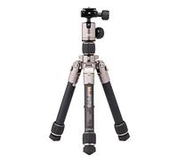 5JJJLOOOPP Trípode de fotografía en la azotea para cámara réflex digital, soporte para teléfono de escritorio portátil, etiqueta submarina, soporte de trípode de disparo en la calle (color: G Tamaño