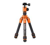 5JJJLOOOPP Trípode de fotografía en la azotea para cámara réflex digital, soporte para teléfono de escritorio portátil, etiqueta submarina, soporte de trípode de disparo en la calle (color: G Tamaño