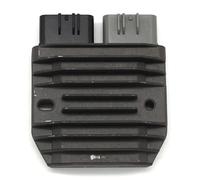 5JW-81960-00 Regulador De Voltaje Rectificador 12 V Para Motocicleta Para YZF-R1 Para FZ1000 Para FZ1 Control de distribución de motocicletas