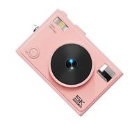 5K Digital Camera, Travel Photography Camera, Professional Vlogging, with Anti-Shake, 2.8-Inch IPS Screen, High-Resolution Image Capture, For Photography, Social Media, Content Creation