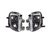 5K0941699E 5K0941700E Para VW Para Golf 6 Para A6 Para MK6 Para Cabriolet Para GTI Para GTD Para Jetta Para GLI 2012-2016 Luz Antiniebla Delantera Faros Trabajo Luz Antiniebla(1 par)