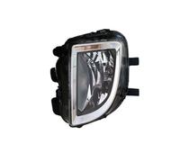 5K0941699E 5K0941700E Para VW Para Golf 6 Para A6 Para MK6 Para Cabriolet Para GTI Para GTD Para Jetta Para GLI 2012-2016 Luz Antiniebla Delantera Faros Trabajo Luz Antiniebla(Only Left Side)