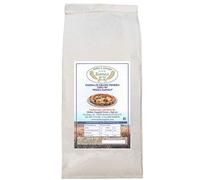 5Kg de harina "Pizza Napoli" tipo 0