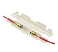5KV 0.85A 850mA 0.9A 900mA 0.8A 800mA 0.75A High Voltage Fuse for Microwave Ovens Universal Fuse Holder Microwave Ovens Par(750mA)
