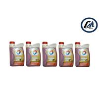 5L Aceite Hidráulico Total Fluido LDS Para Vehículos Citroën C5 Citroën C6 - 1L