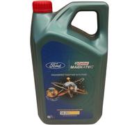 5L Castrol Magnatec Pro E 5W20 Ecoboost para Fiesta Focus Aceite WSS-M2C948-B