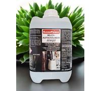 5L Espumador de Leche Detergente Espuma Schaumdüsen Sahnebereiter Limpieza