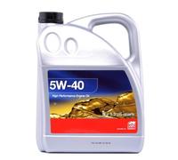 5L Febi BILSTEIN 32938 5W40 Aceite para Mercedes BMW Opel Renault VW Porsche GM
