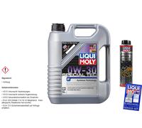 5L Liqui Moly 20722 Special Tec F 0W-30 Aceite Motor Aceite-Lodo-Lavado