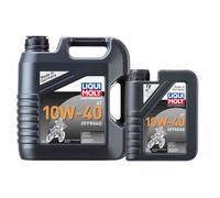 LIQUI MOLY 3056 Aceite de motor