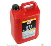 Aceite para el sistema de dirección asistida Cisterna 3652 LIQUI MOLY