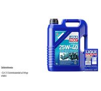 LIQUI MOLY 25027 Aceite de motor