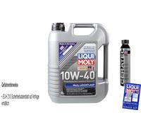 LIQUI MOLY 1092 Aceite de motor
