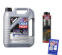 5L Liqui Moly Special Tec F 0W-30 aceite motor Ford WSS-M2C 950-A