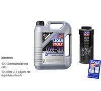 5L Liqui Moly Special Tec F 0W-30 aceite motor para Ford WSS-M2C 950-A