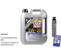 5L Liqui Moly Special Tec F 5W-30 Aceite Motor Cera Tec Aditivo De Aceite