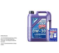5L Liqui Moly Synthoil desde Hace Mucho Tiempo 0W30 aceite motor VW