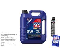 5L Liqui Moly Synthoil desde Hace Mucho Tiempo Plus 0W-30 aceite motor Cera Tec